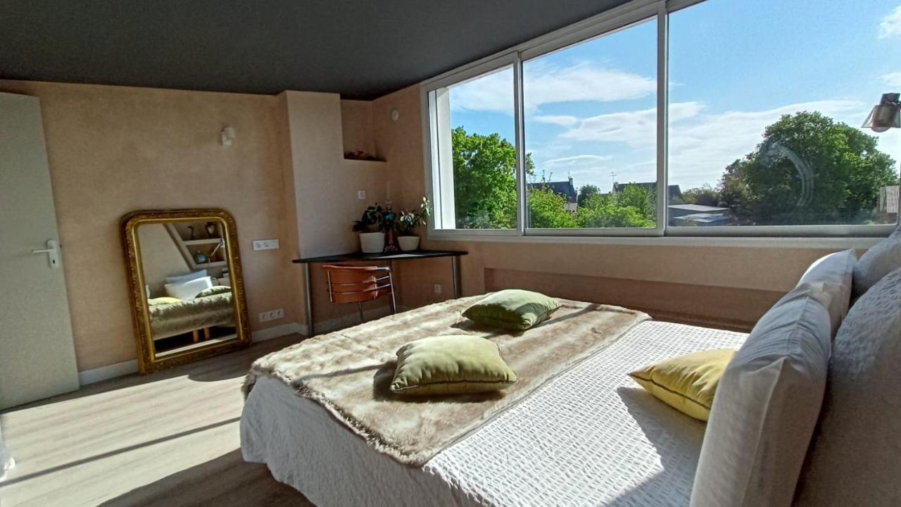 Villa Le Colibri "3 Etoiles" Plurien Exterior foto